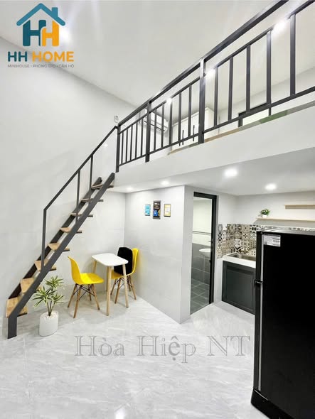 Hẻm 278 Tầm Vu