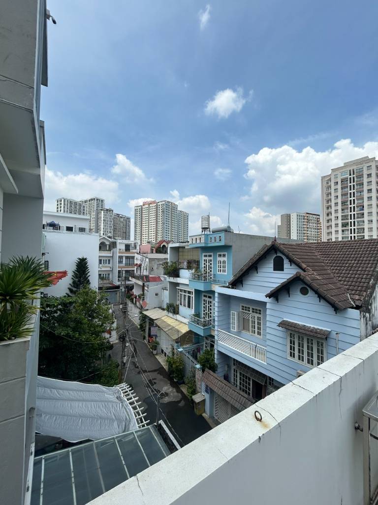 BÁN NHÀ 3 TẦNG NGUYỄN DUY TRINH, QUẬN 2, HẺM XE TẢI, 83M² CHỈ 6,7 TỶ