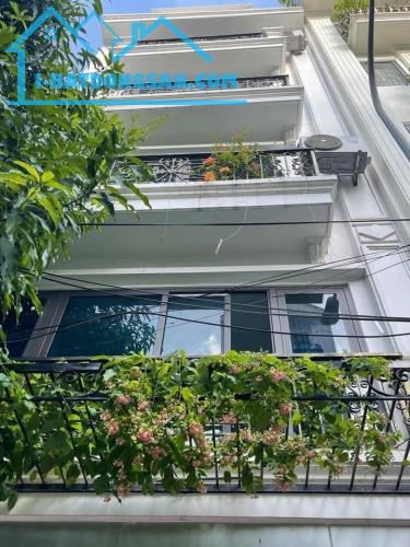 Nhà Kinh Doanh mặt ngõ Thịnh Hào 1 Dt 40m2 x4 tầng. Mt 4m, Giá 5,3 tỷ, Lh 0913518923