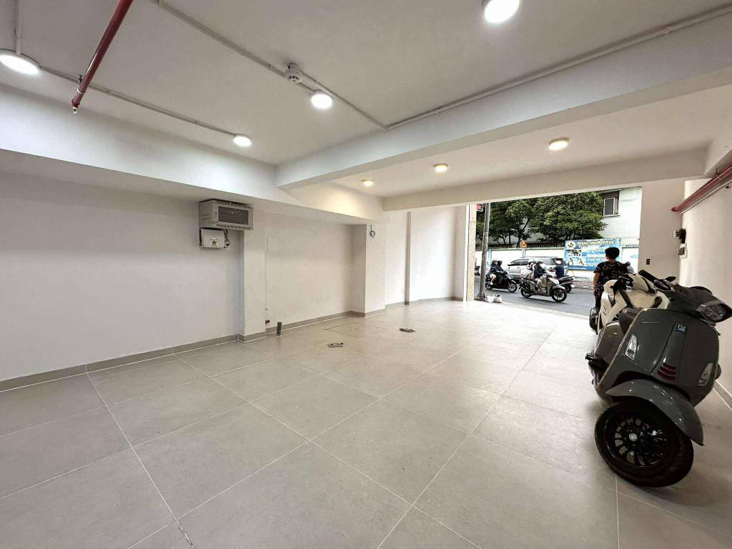 BÁN CHDV ĐƯỜNG LÊ BÌNH, TÂN BÌNH, 6 TẦNG, 78M2, 11 CĂN HỘ, DÒNG TIỀN 2 TỶ/NĂM