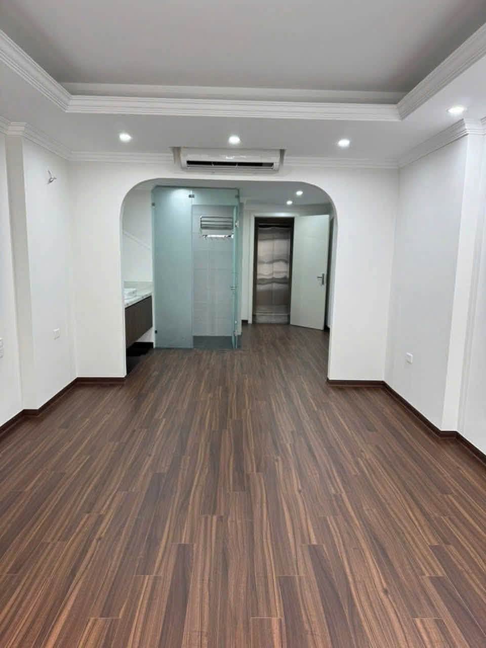 Cho thuê nhà ngõ Quan Thổ 1, Đống Đa