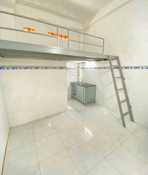 Gần Đại Học Công Thương