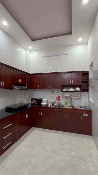 Nhà Nguyên Căn Phía Bắc Nha Trang
