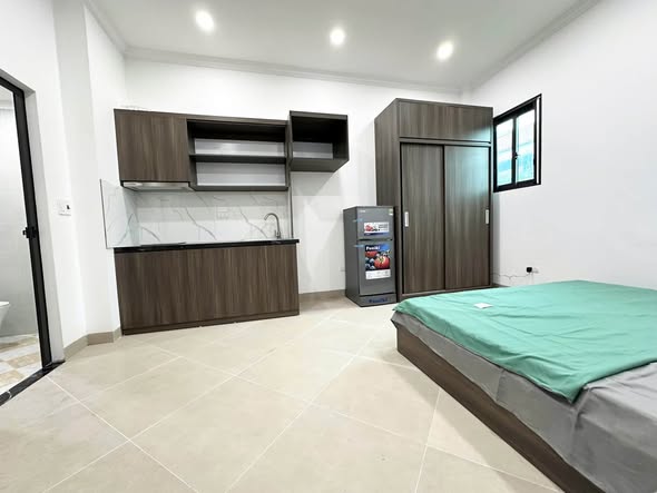 Số 3 Ngách 140 Ngõ 36 Dịch Vọng Hậu