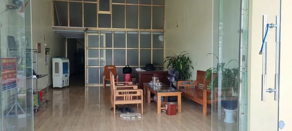 Gần Bệnh viện 700 giường