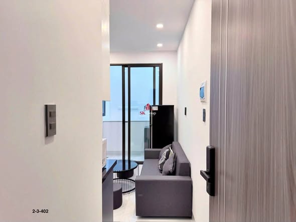 Căn Hộ 1 Phòng Ngủ Riêng Gần Biển Hòn Chồng