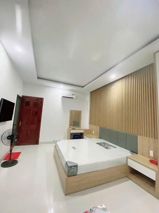 ACC Vườn Xoài