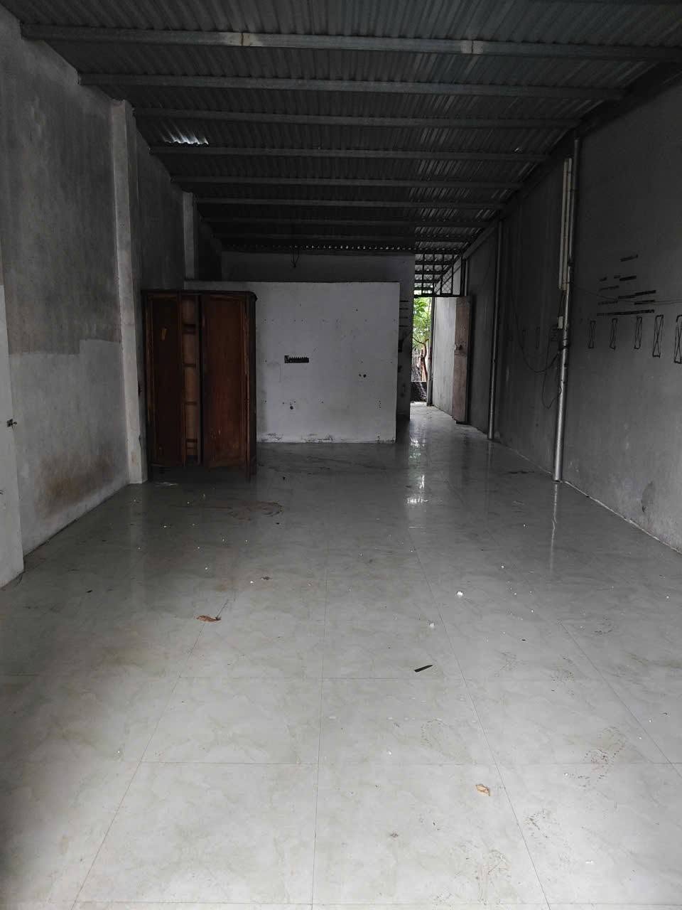 Chủ đang cần cho thuê kho mặt tiền đường Hoàng Văn Thái rộng 115m2 📦 Giá siêu mềm chỉ 5,1 triệu đồn