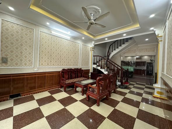 Vườn Hoa Chợ Suối Hoa