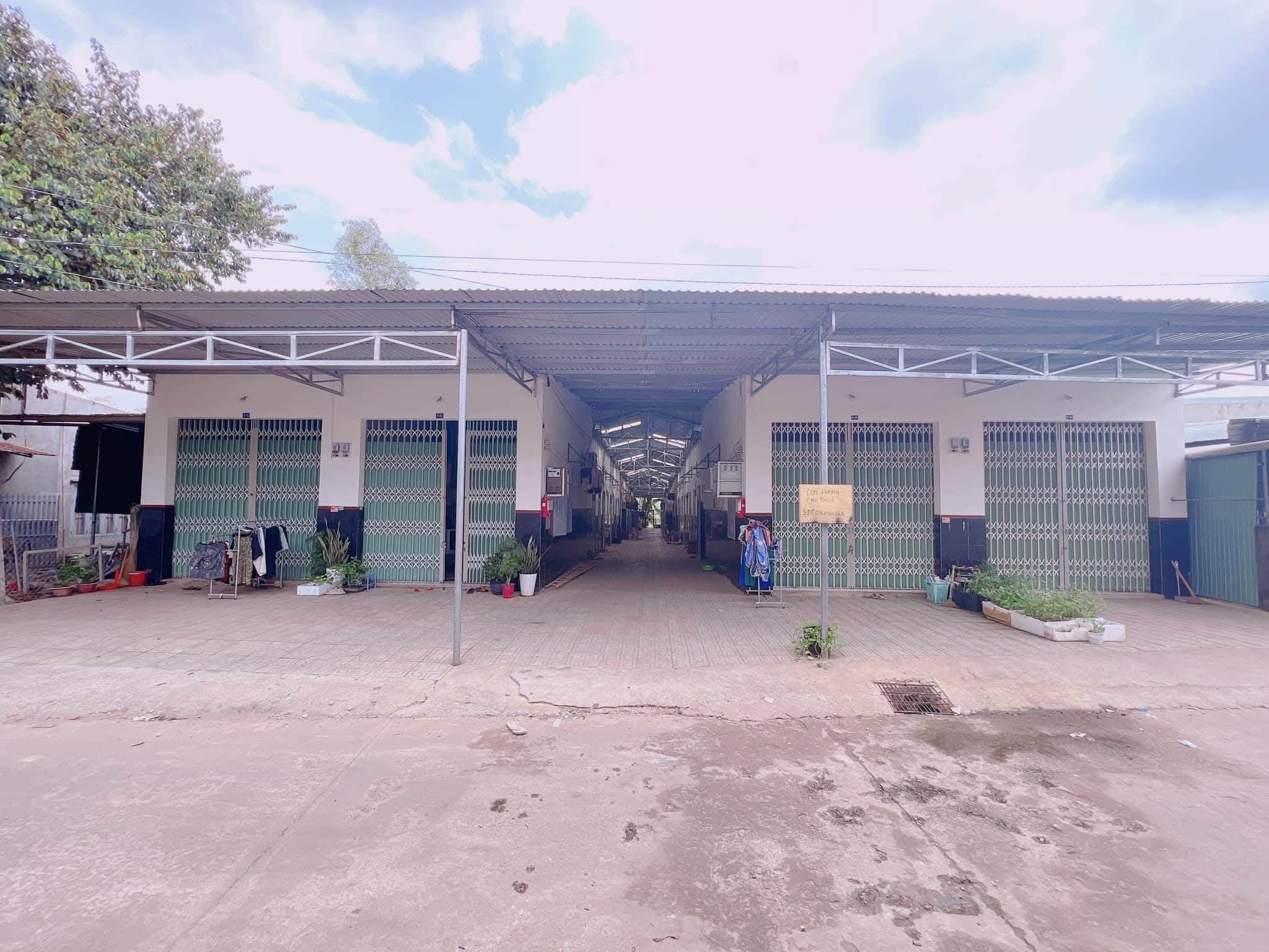 Chợ Tân Thành