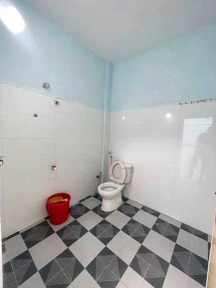 Nhà cấp bốn
