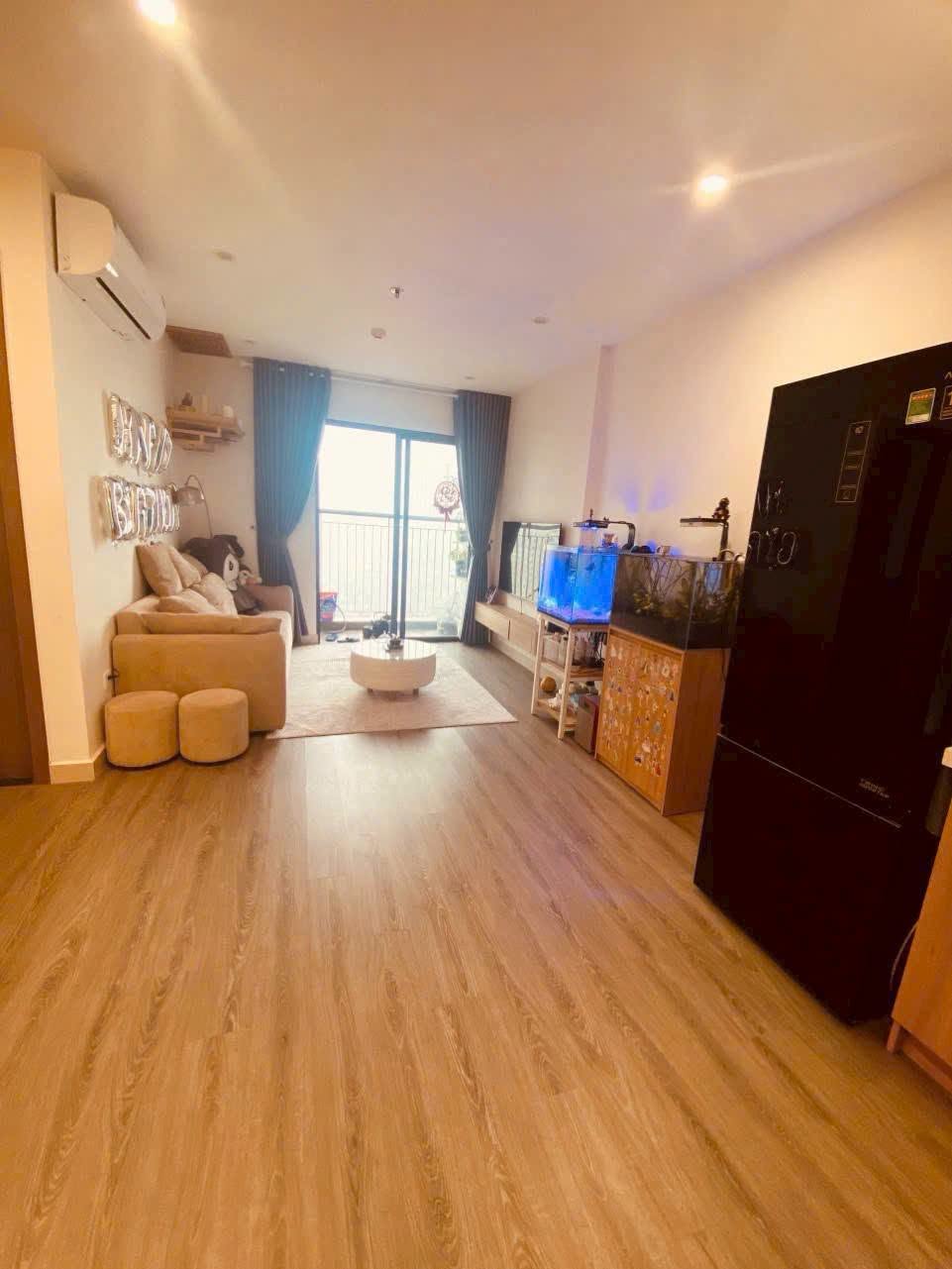 Vinhomes (VLR) Quang Trung