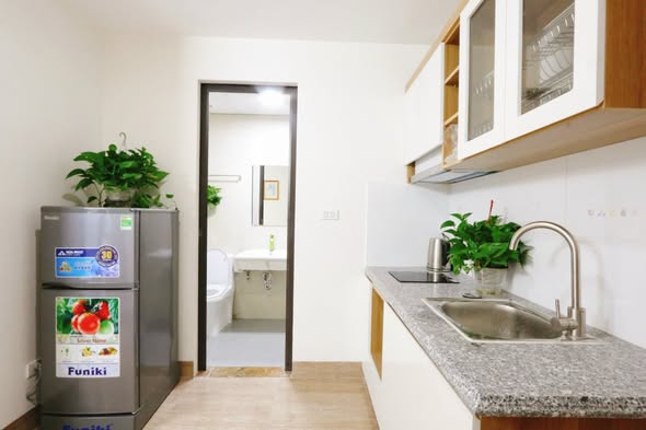 Ngõ 120 Mễ Trì Thượng