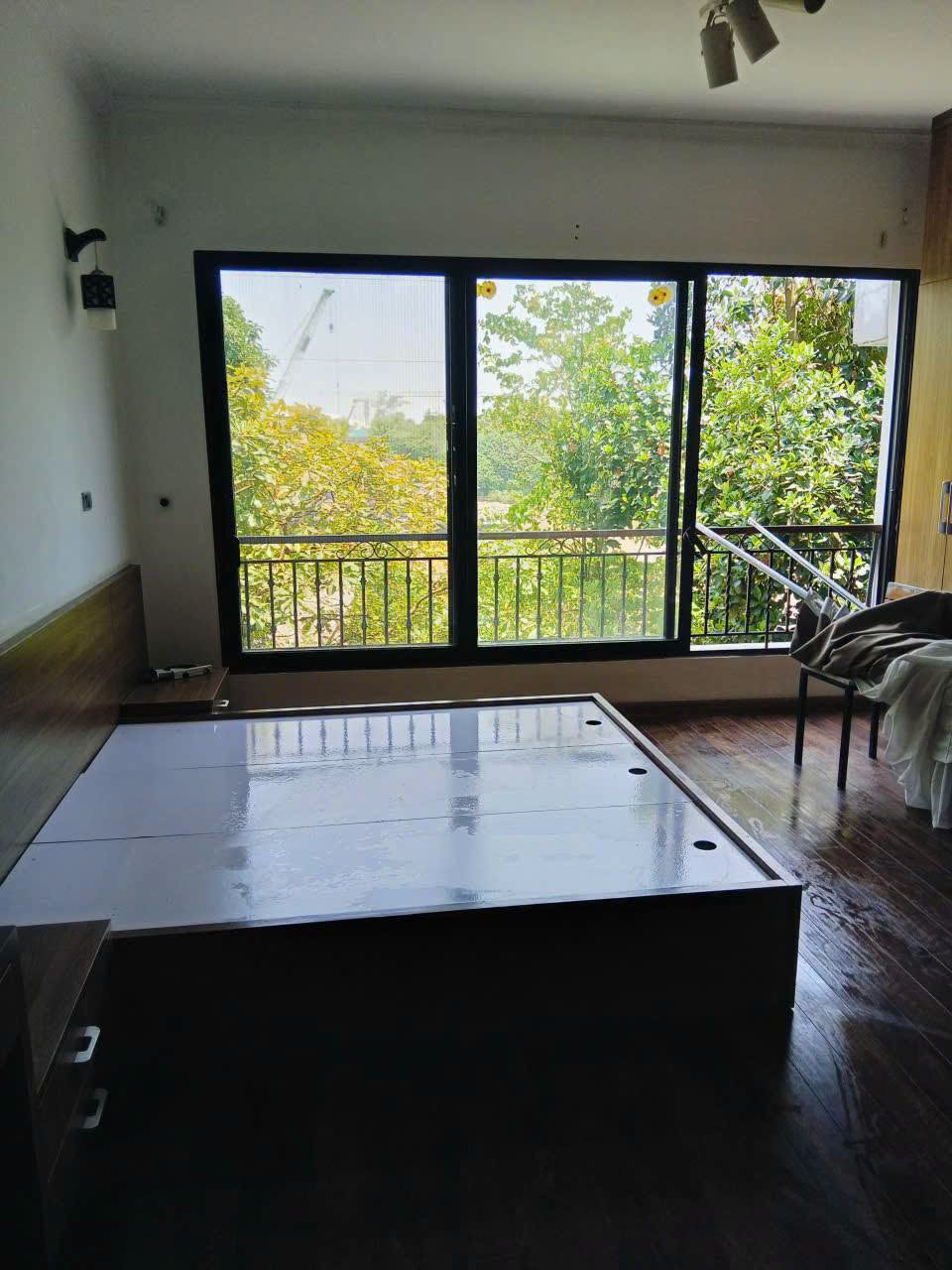 Ngõ 266 Bắc Cầu