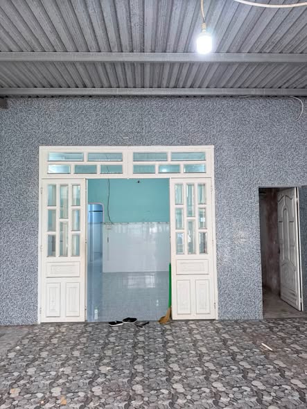 Hẻm Ô Tô Văn Hiến
