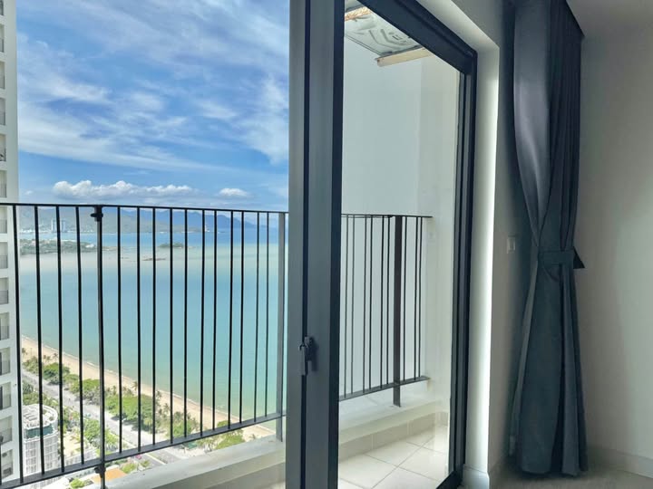 Goldcoast Nha Trang