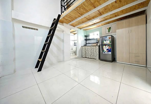 622 Cộng Hoà