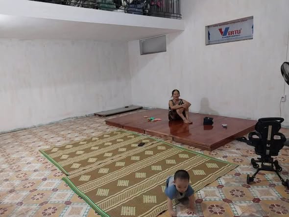 Đường Kênh