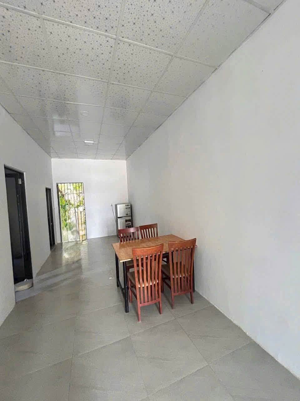 Nhà đồi Hòn Nghê