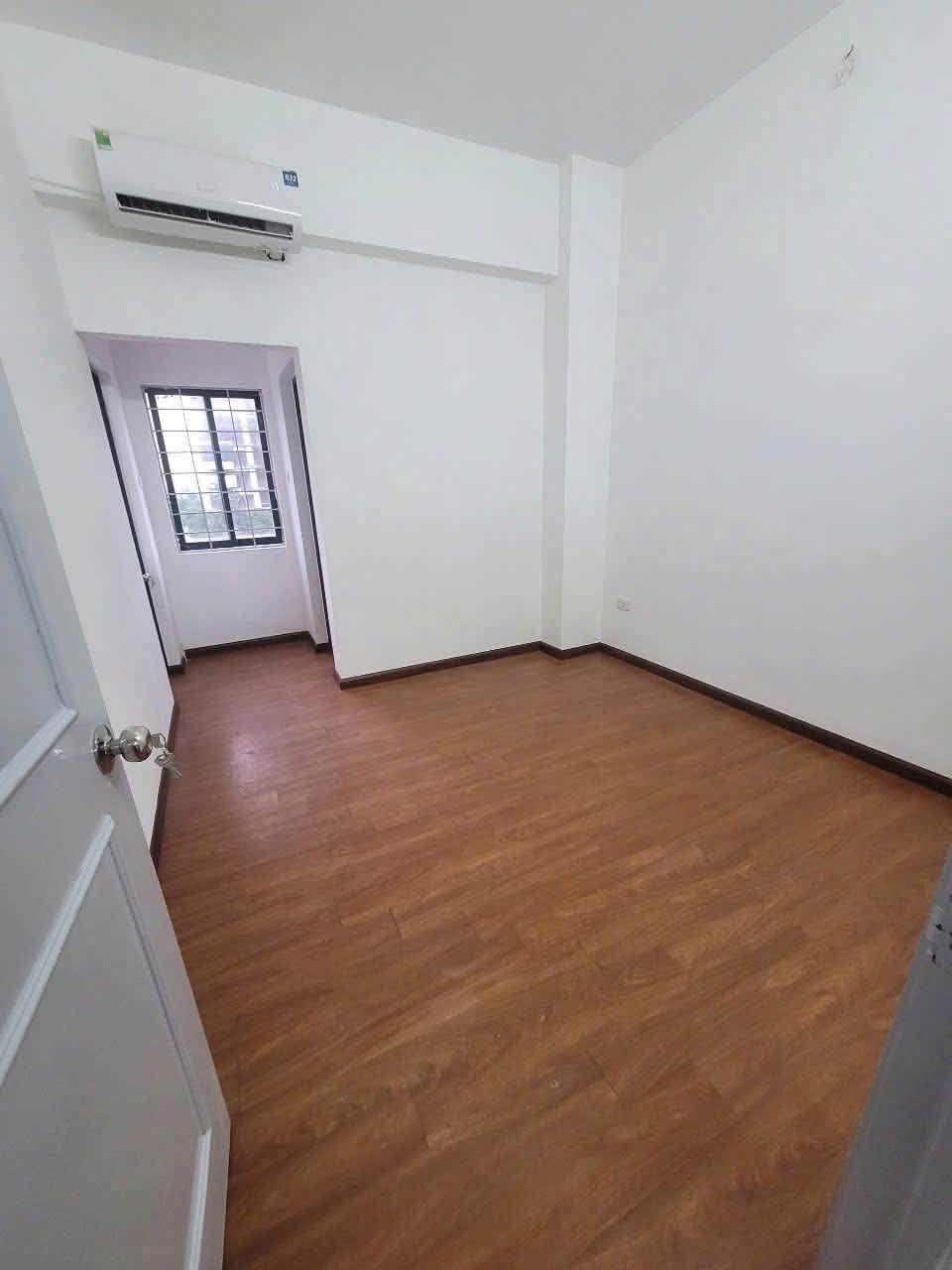 Chung cư Mễ Trì Hạ
