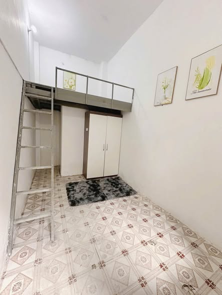 488 Trần Cung