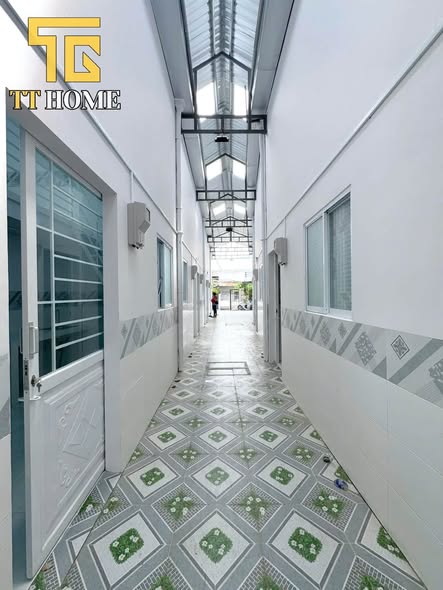 Hẻm 58 Đường 3/2