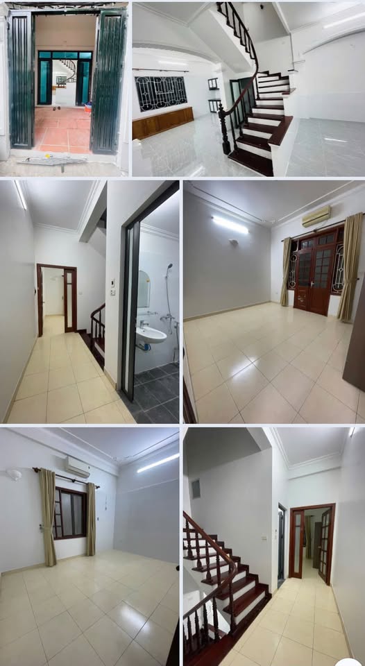 Ngõ 29 Dịch Vọng
