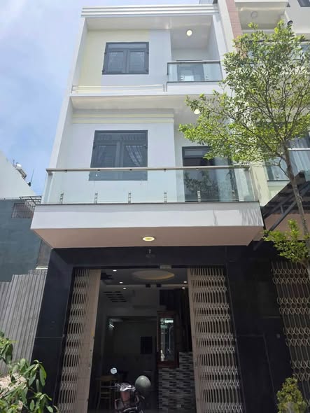 Khu Hà Thanh
