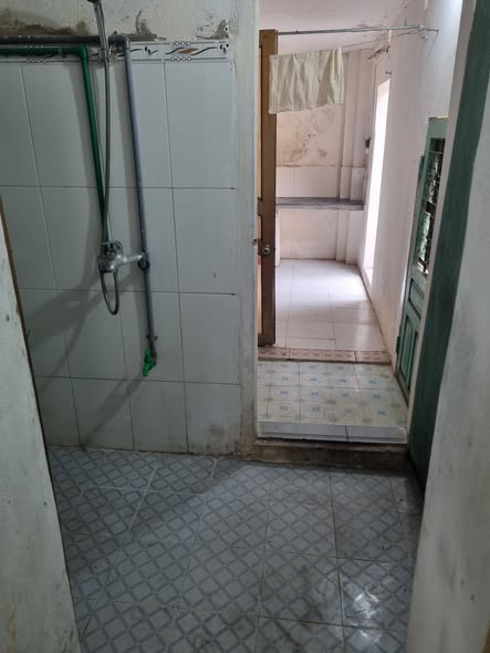 Nhà Nguyên Căn Ngõ 128 Điện Biên