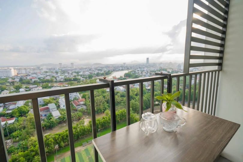 West Sky Ecogarden Huế