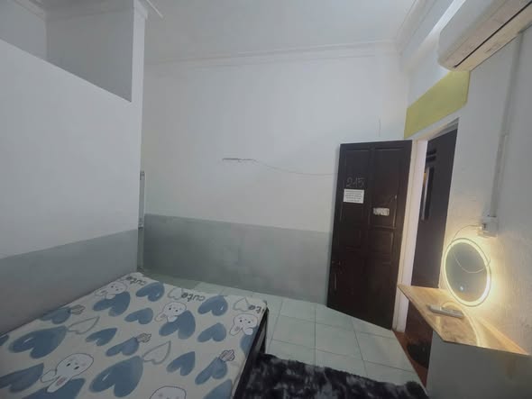 Kiệt 85 Hồ Đắc Di