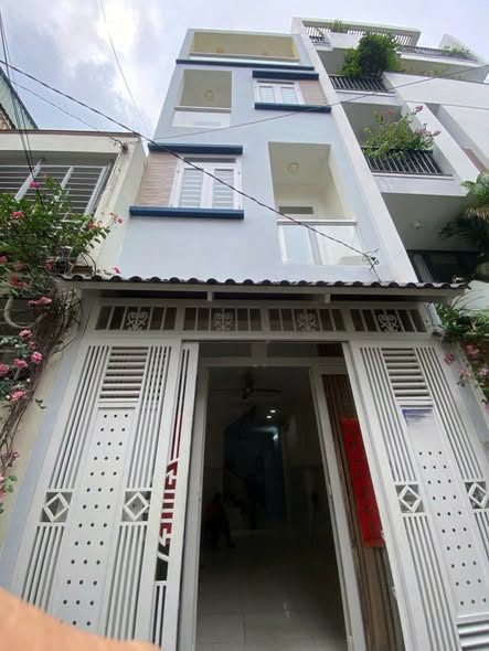 Đường Thống Nhất