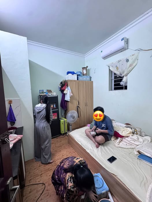Ngõ 63 Trần Quốc Vượng