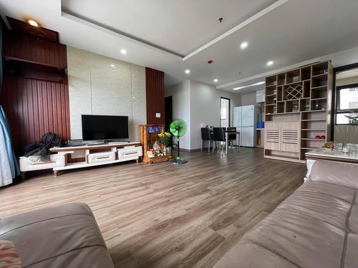 Chung Cư CT2 VCN Phước Hải
