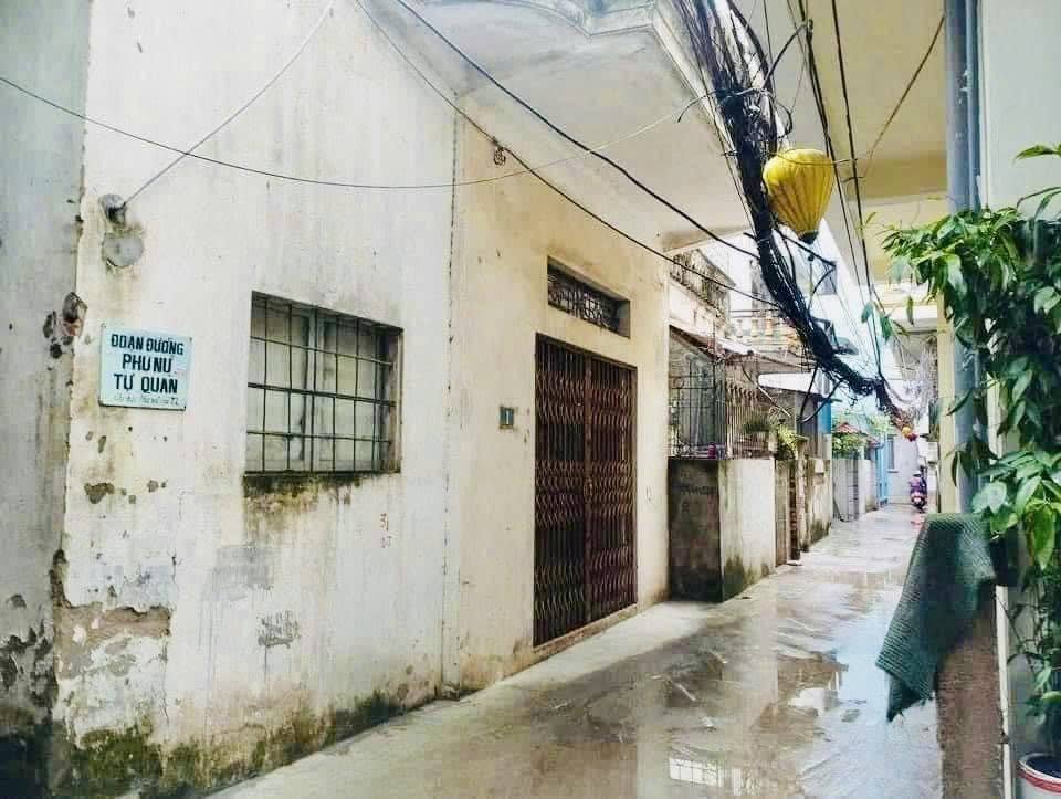 🏡 Cho thuê nhà  ngõ 94, Phố Ngọc Khánh, Phường Giảng Võ, Quận Ba Đình, Hà Nội