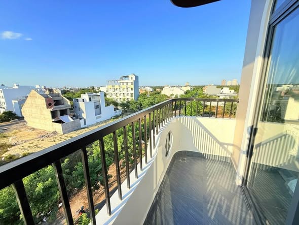 Studio apartment in FPT urban Area