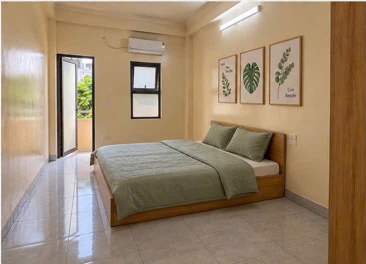 Ngọc Thụy – Hồng Tiến Kéo Dài