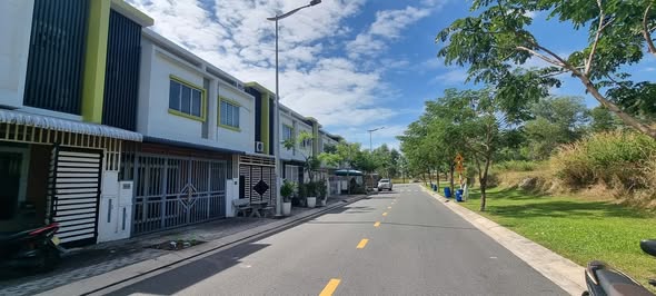 Nhà Ecoshomes 2