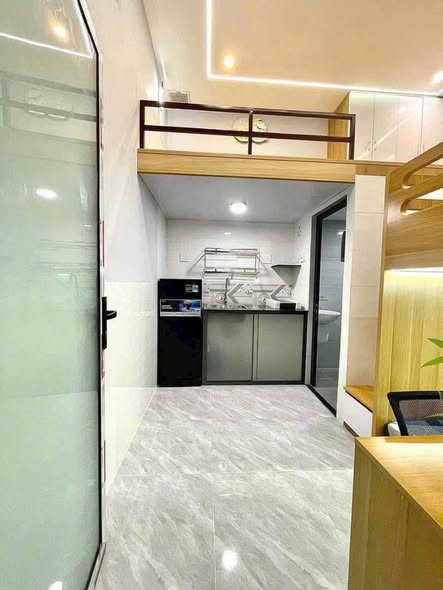 Hẻm Liên Tổ 12 - 20 NVC