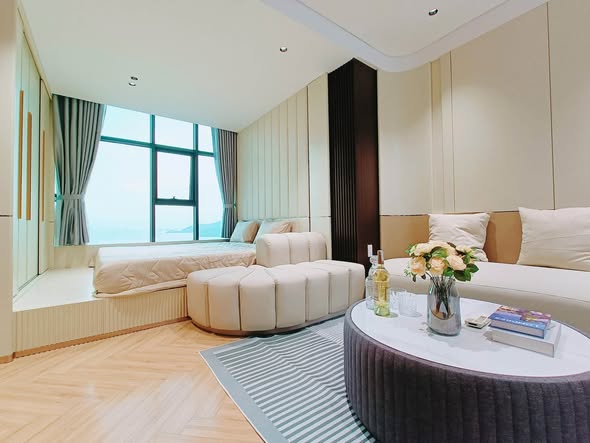 Mường Thanh Luxury