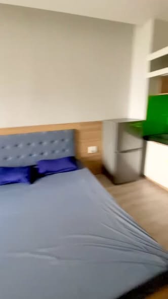 Căn hộ Studio