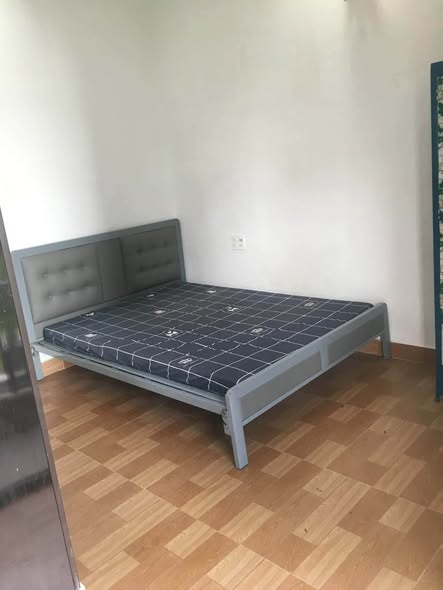Khu dân cư Cát Lái