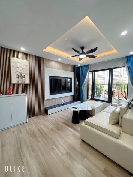 Chung Cư CT2 VCN Phước Hải
