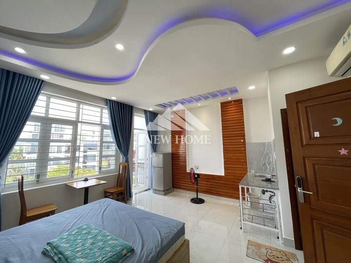Khu Acc Vườn Xoài