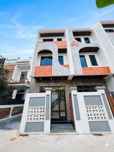 Khu TĐC Phạm Ngũ Lão