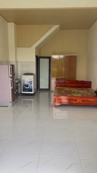 Phòng trọ Hồng Đức