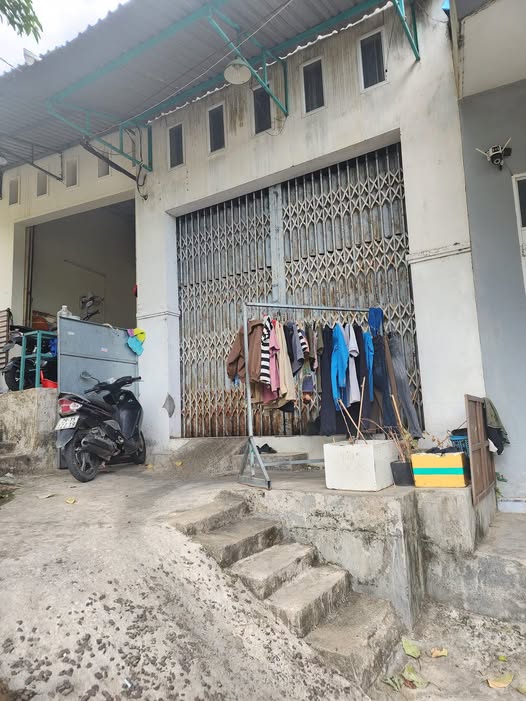 Hẻm Tây Sơn