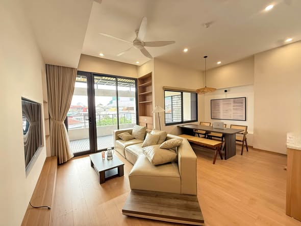 B5 Khu Đô Thị Đầm Trấu