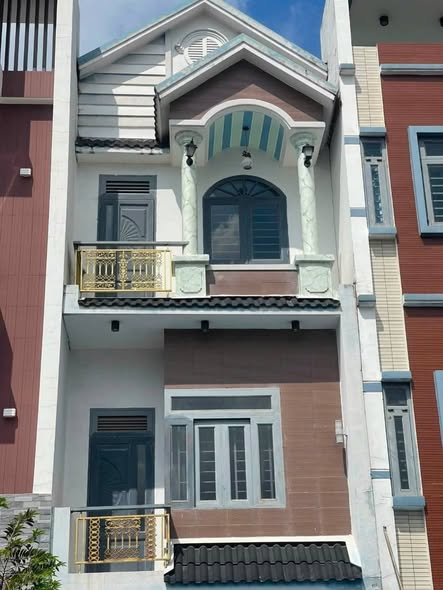 Khu Dân Cư Phú Hồng Thịnh 8
