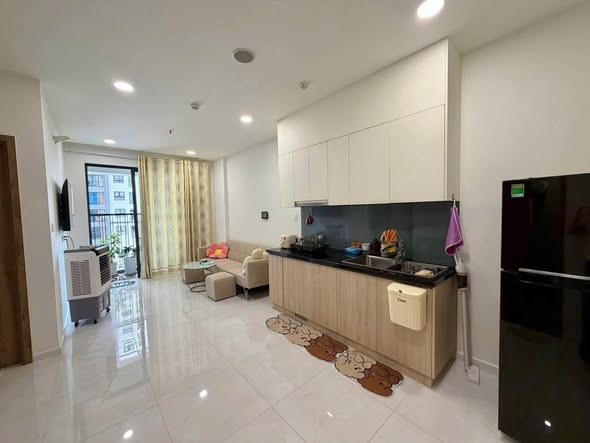 The Maison Binh Duong